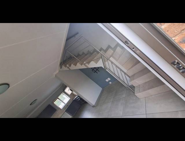 2 BEDROOM DUPLEX FOR SALE IN NOORDWYK